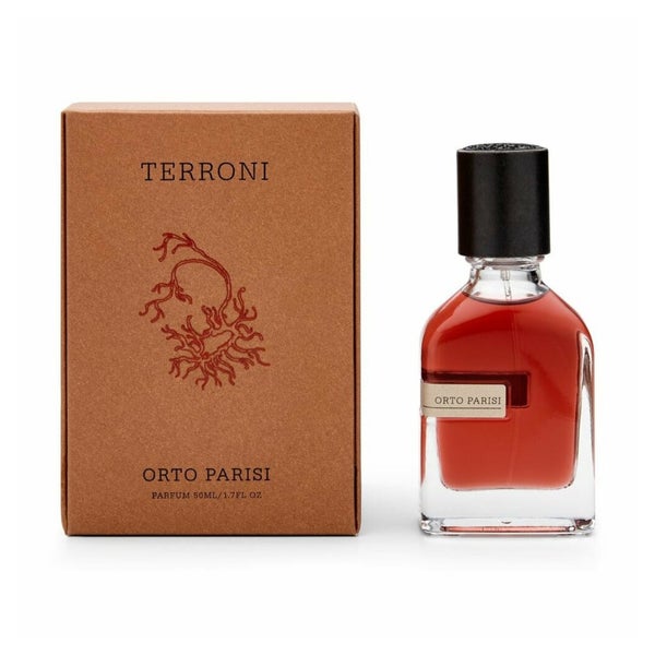 Orto parisi terroni 50ml 0,05 l
