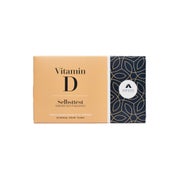 Aspilos Selbsttest Vitamin D 1 St