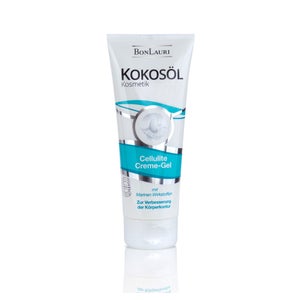 Bonlauri Kokosl Cellulite Creme-Gel m.M 200 ml gnstig kaufen | medpex