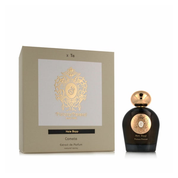 Tiziana Terenzi Hale Bopp Extrait De Parfum Spray unisex 100ml Für Frauen 0,1 l