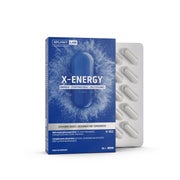 ENERGY - Zellen & Energie 30 St