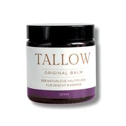 Tallow Lavendel 30 ml