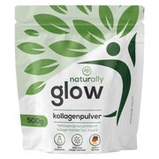 naturally glow Kollagen Pulver 1 kg
