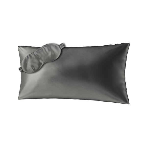 BEAUTY SLEEP SET (40x80) - anthrazit