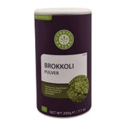 Taste Nature Bio Brokkoli Pulver 200 g