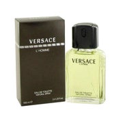 VERSACE L'HOMME Eau de Toilette Spray 100 ml 0,1 l