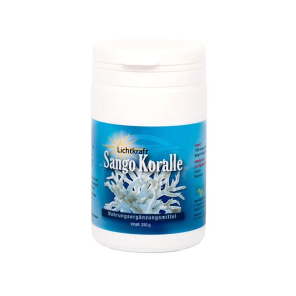 Lichtkraft Sango Koralle 250g 250 g