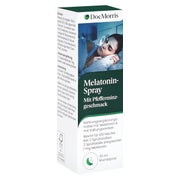 DocMorris Melatonin-Spray 30 ml