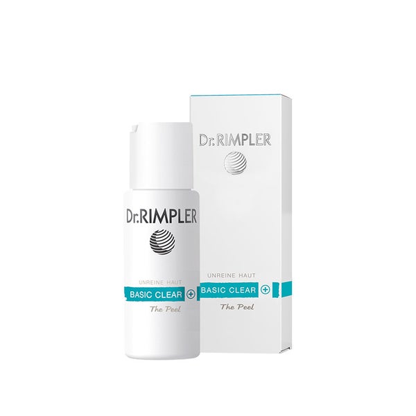 Dr. RIMPLER BASIC CLEAR+ The Peel 15 g 15 g