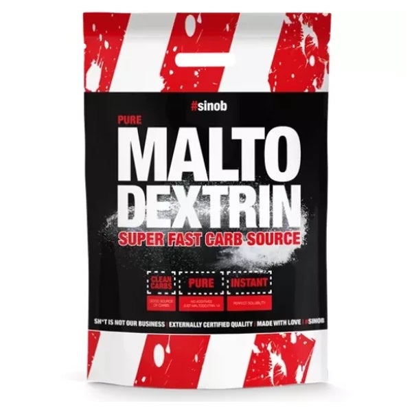 Sinob Maltodextrin