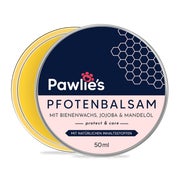 Pawlie's Pfotenpflege - Pfotenbalsam für Haustiere 50 ml