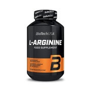 BioTech L-Arginine 0.2 kg