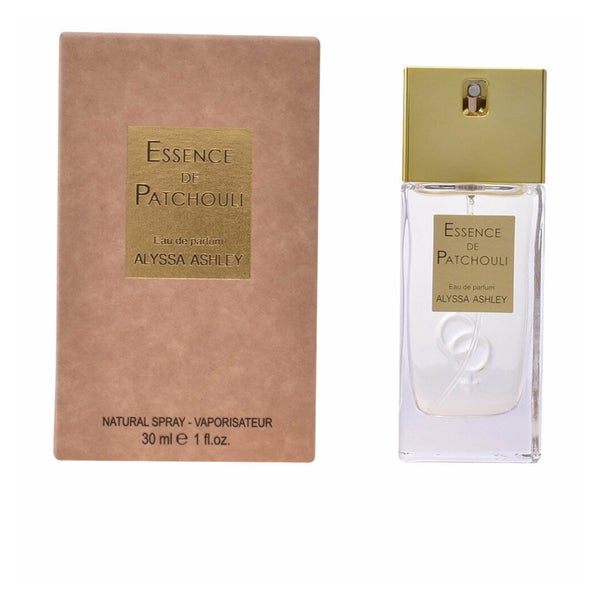 Alyssa Ashley Essence De Patchouli Eau De Parfum Spray 30ml 0,03 l
