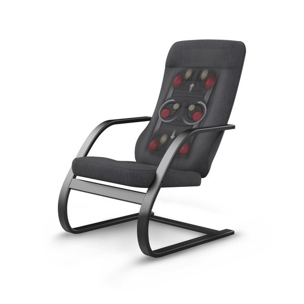 medisana RC 450 Swingsessel - mit Shiatsu Massagefunktion 1 St