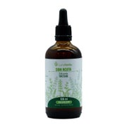 Sida Acuta, Tinktur 1:2 (100ml) 100 ml