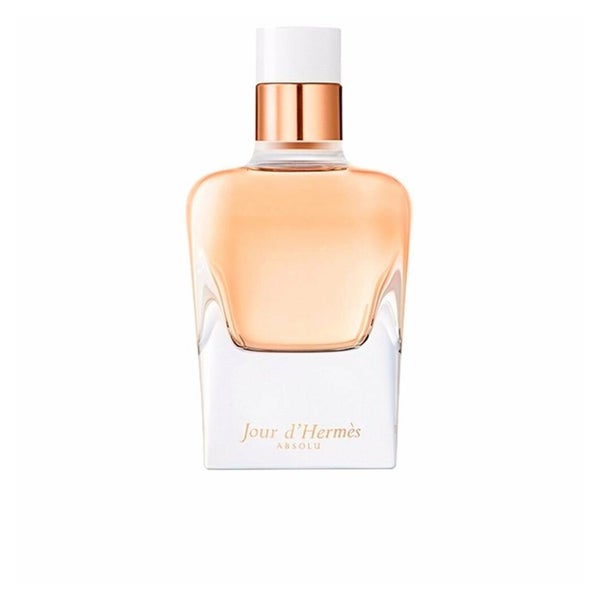 Hermès Hermes Paris Jour Absolue Eau De Parfum Rellenable 50ml Spray 0,05 l