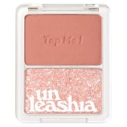 UNLEASHIA Tap Me Palette Duo – Nr. 1 Pitapat 8.4 g