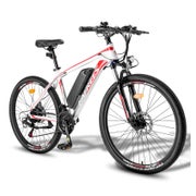 Fafrees 26 Hailong One 250W Pedelec mit 36V 13,5Ah Akku 1 St