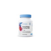 MethylFolat & Methyl-B12, vegane Kapseln 60 St
