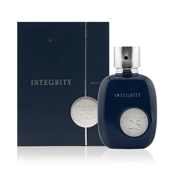 Khadlaj 25 Integrität EDP M 100ml