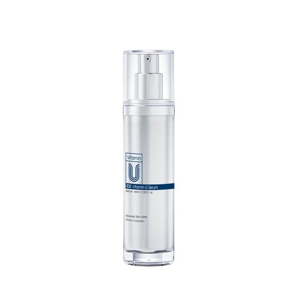 CUSKIN Vitamin U Serum 60 ml
