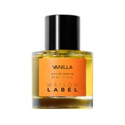 Maison Label - Vanilla Edp 50 ml