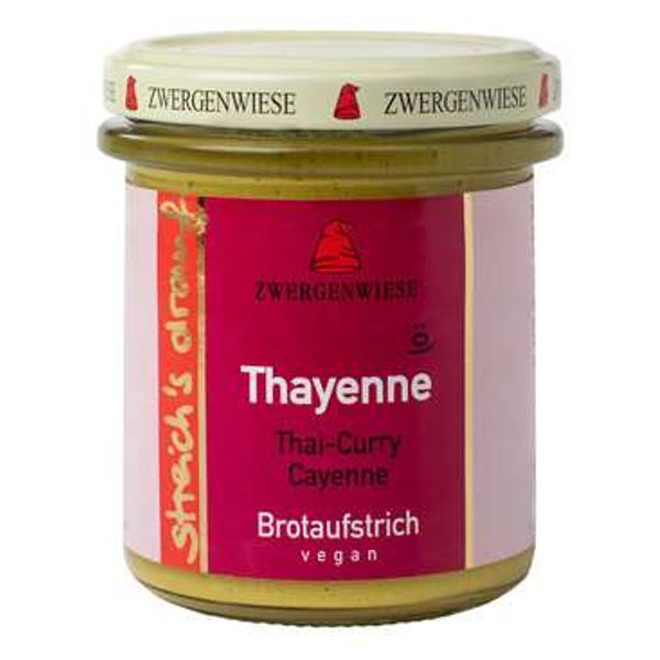 Zwergenwiese - Thayenne streich's drauf 160 g