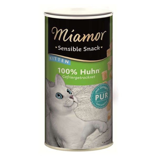 Miamor - Sensible Snack 0,36 kg