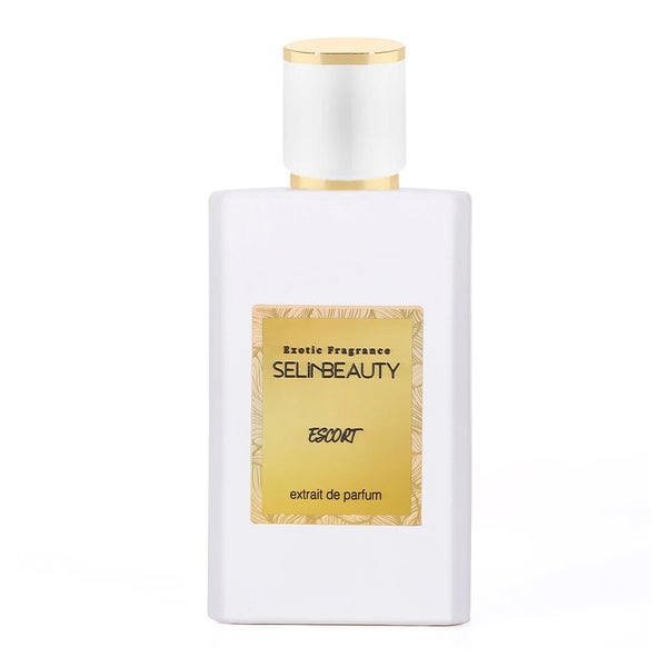 Selin Beauty Exotic Escort EDP Parfüm 50 ml