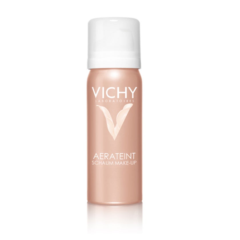 Vichy AERA Teint Schaum Make-up rose 50 ml