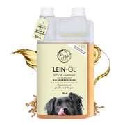 Annimally Leinöl