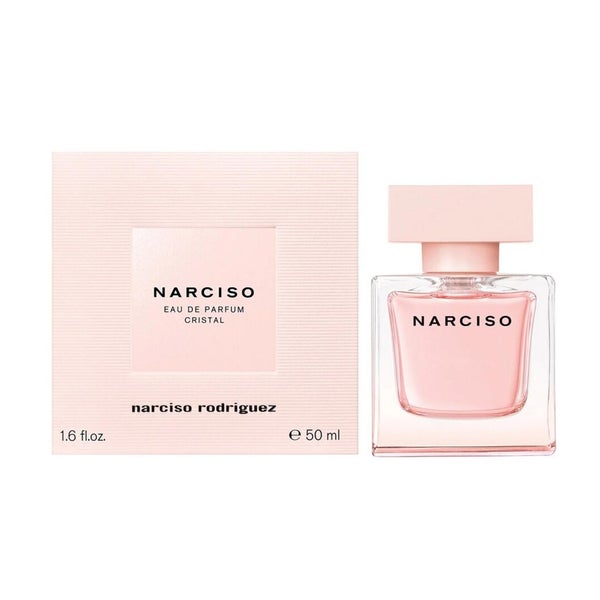 Narciso Rodriguez, Narciso Cristal EdP Nat. Spray 0,05 l