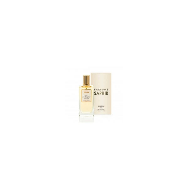 Saphir Eau De Saphir Edp Spray 50 Ml 0,05 l
