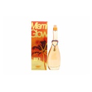 Jennifer Lopez Miami Glow Eau de Toilette 100ml Spray 0,1 l