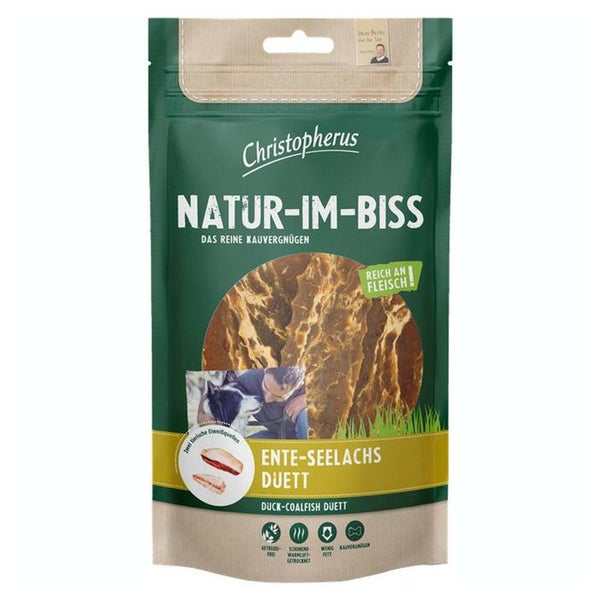 Christopherus Snack Natur-Im-Biss 0,07 kg