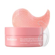 Produktabbildung: Biodance Collagen Peptide Eye Patches 85 g 85 g