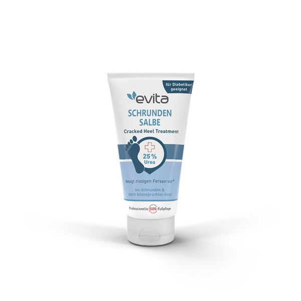 Evita Schrundesalbe 75 ml