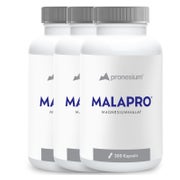 MALAPRO® Magnesiummalat - Magnesium Malate Kapseln 3x200 St