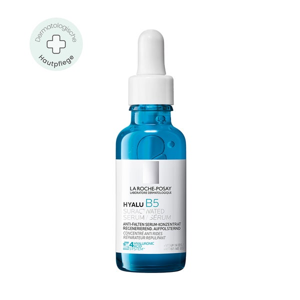 Roche-posay Hyalu B5 Suractivated Serum 30 ml