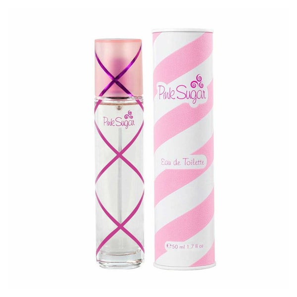Aquolina Pink Sugar Edt Spray 50ml 0,05 l