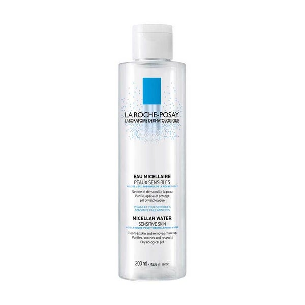 Roche Posay Physiologisches Reinigungsfluid 200 ml