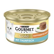 Gourmet Gold Raffiniertes Ragout 1,2 kg