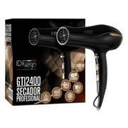 Italian Design ELECTRICAL ITEMS HAIRDRYER GTI 2400W  .
