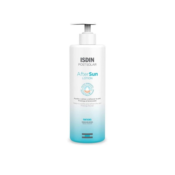 ISDIN After-Sun-Lotion