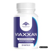 Viaxxan | Hochpotenz | Hochdosiert | 20 Stück 20 St 20 St