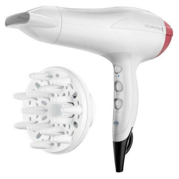 Remington HAARTROCKNER             2400W (D5226             WS) 1 St