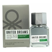 Benetton United Dreams Men Aim High Eau de Toilette Spray 60ml 0,06 l