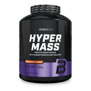 BioTech Hyper Mass Cookies & Cream