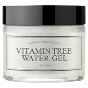 I'M FROM Vitamin Tree Water Gel 75 g