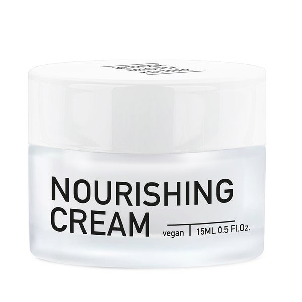 Methode Brigitte Kettner Nourishing Cream 15 ml